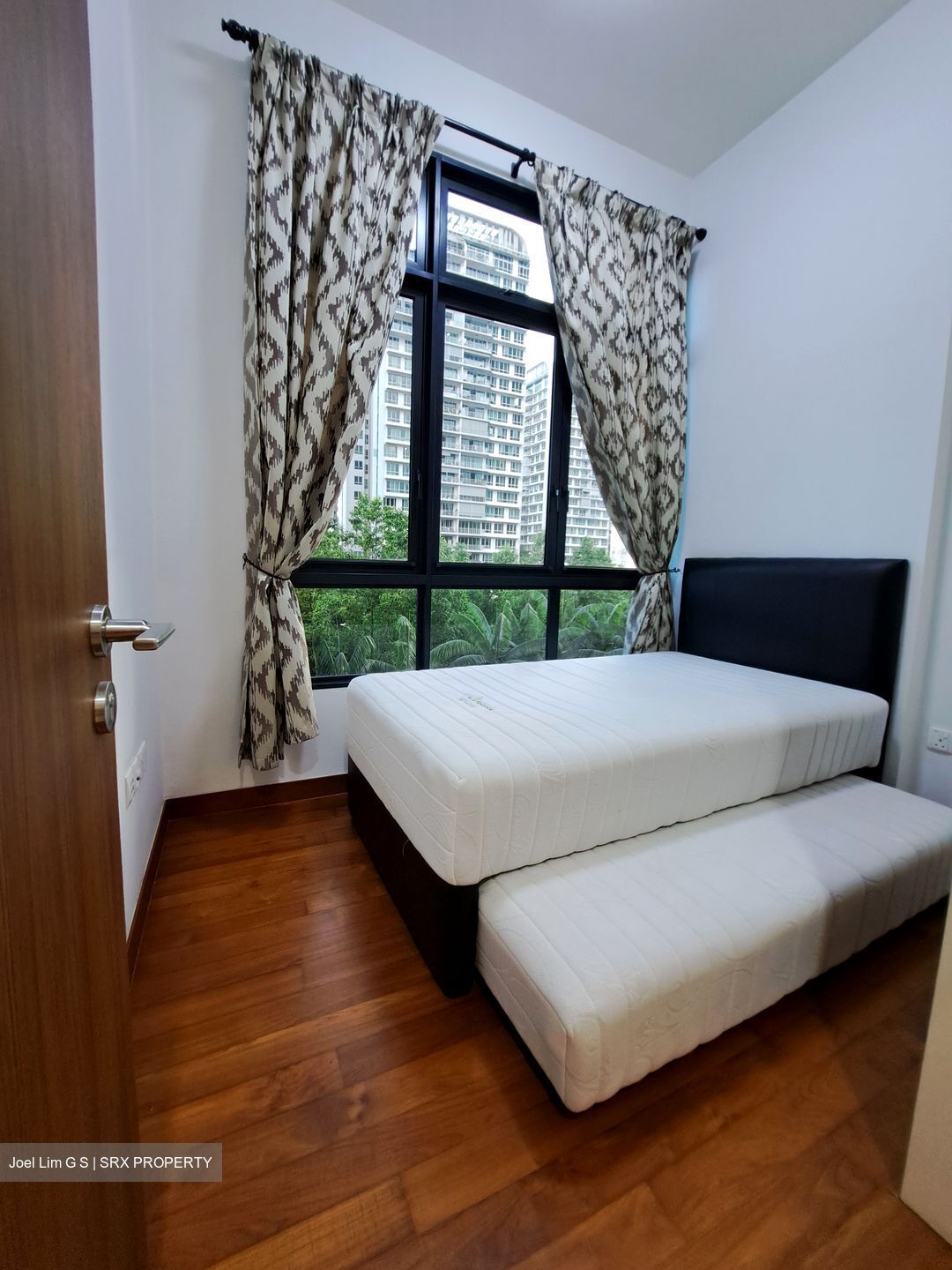 Eco Sanctuary (D23), Condominium #535979511